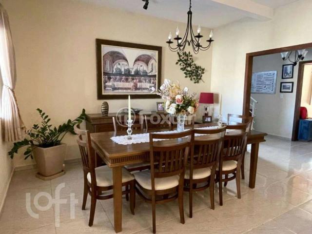 Casa / Sobrado para Venda em Palhoça/SC Enseada de Brito 5 Quartos