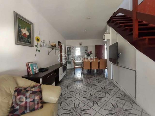 Casa / Sobrado para Venda em Palhoça/SC Enseada de Brito 5 Quartos