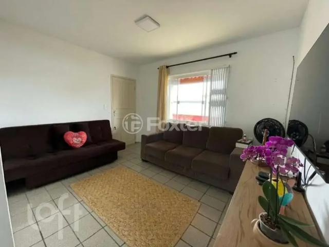 Casa / Sobrado para Venda em Palhoça/SC Enseada de Brito 5 Quartos