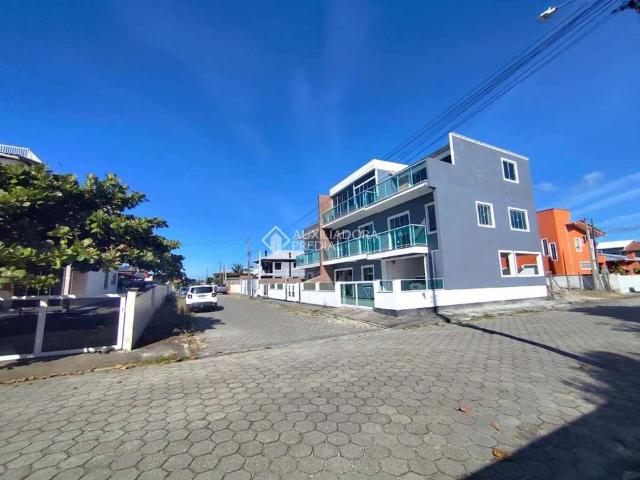 Casa / Sobrado para Venda em Palhoça/SC Enseada de Brito 5 Quartos