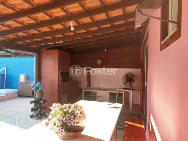 Casa / Sobrado para Venda em Palhoça/SC Enseada de Brito 6 Quartos