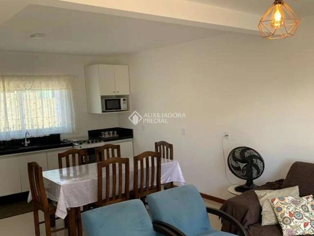 Casa / Sobrado para Venda em Palhoça/SC Enseada de Brito 6 Quartos