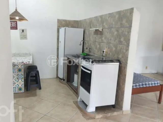Casa / Sobrado para Venda em Palhoça/SC Enseada de Brito 1 Quartos