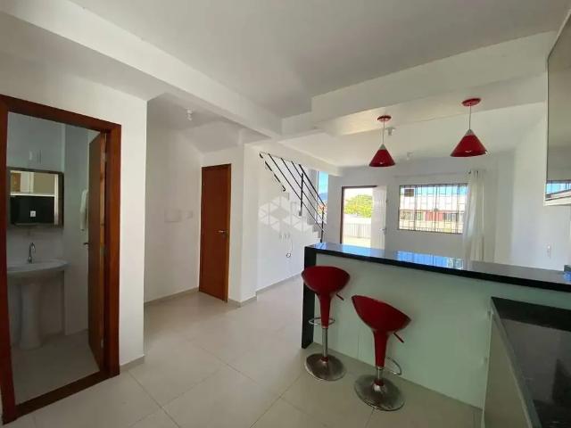 Casa / Sobrado para Venda em Palhoça/SC Enseada de Brito 2 Quartos