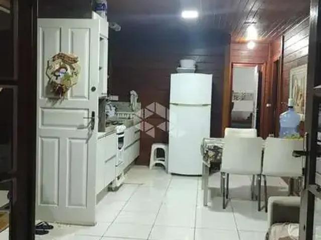 Casa / Sobrado para Venda em Palhoça/SC Enseada de Brito 3 Quartos