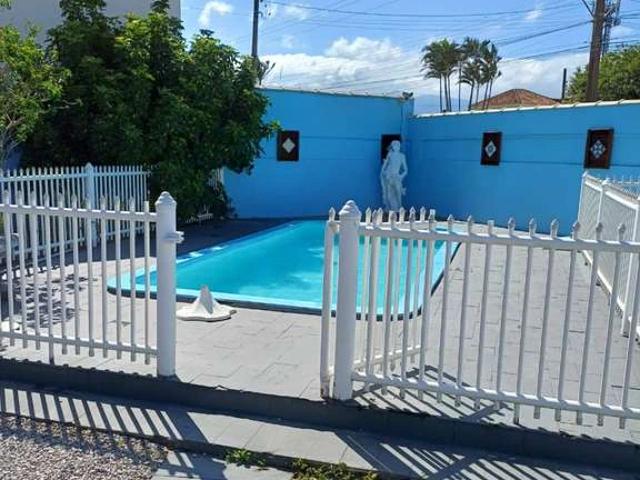 Casa / Sobrado para Venda em Palhoça/SC Enseada de Brito 3 Quartos