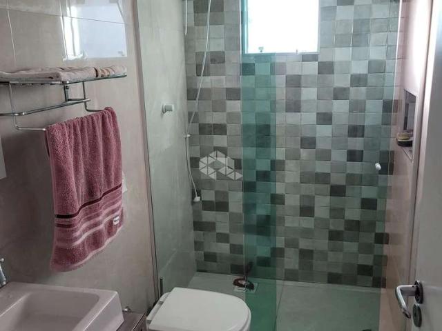 Casa / Sobrado para Venda em Palhoça/SC Enseada de Brito 3 Quartos