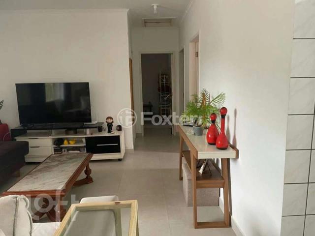 Casa / Sobrado para Venda em Palhoça/SC Enseada de Brito 3 Quartos