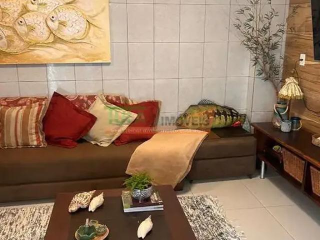 Casa / Sobrado para Venda em Palhoça/SC Enseada de Brito 3 Quartos