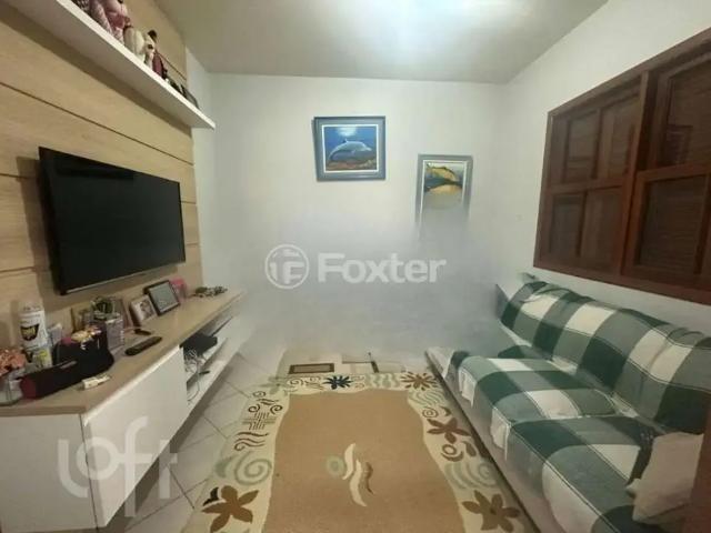 Casa / Sobrado para Venda em Palhoça/SC Enseada de Brito 3 Quartos
