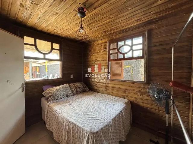 Casa / Sobrado para Venda em Palhoça/SC Enseada de Brito 3 Quartos