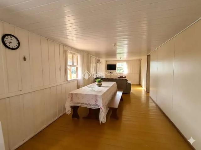 Casa / Sobrado para Venda em Palhoça/SC Enseada de Brito 3 Quartos