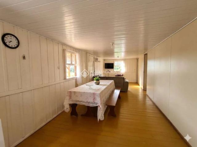 Casa / Sobrado para Venda em Palhoça/SC Enseada de Brito 3 Quartos