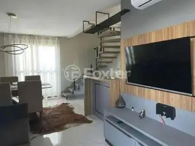 Casa / Sobrado para Venda em Palhoça/SC Enseada de Brito 3 Quartos
