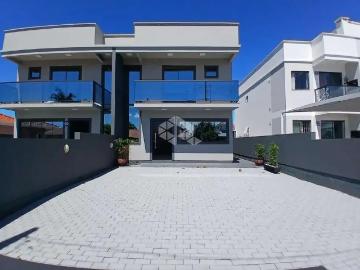 Casa / Sobrado para Venda em Palhoça/SC Enseada de Brito 3 Quartos