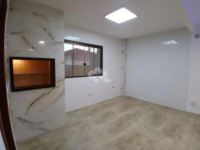 Casa / Sobrado para Venda em Palhoça/SC Enseada de Brito 3 Quartos