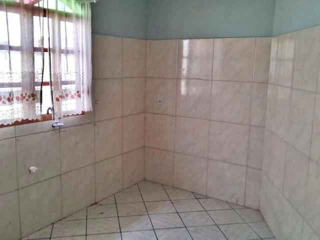 Casa / Sobrado para Venda em Palhoça/SC Jardim Aquarius 2 Quartos