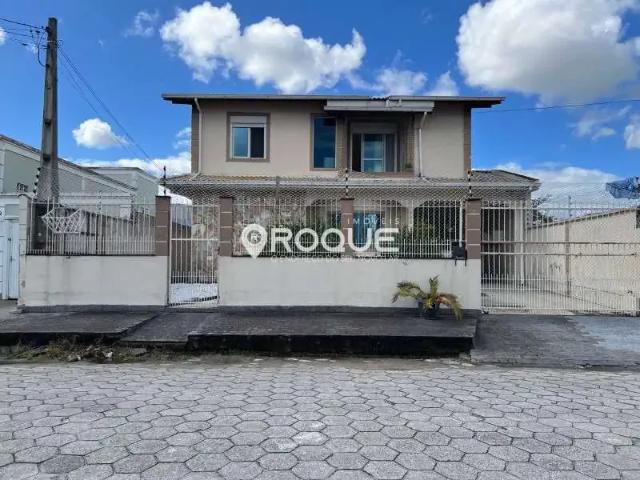 Casa / Sobrado para Venda em Palhoça/SC Jardim das Palmeiras 3 Quartos