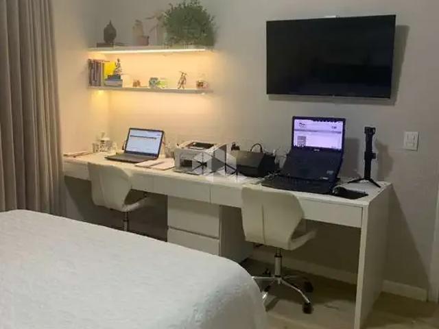 Casa / Sobrado para Venda em Palhoça/SC Jardim Eldorado 2 Quartos