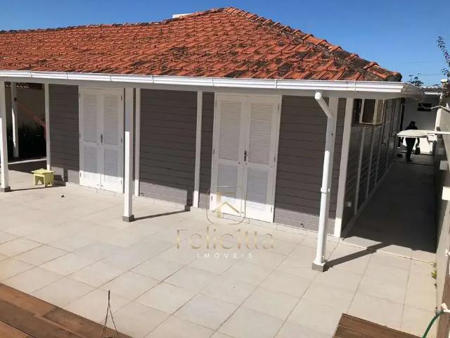 Casa / Sobrado para Venda em Palhoça/SC Jardim Eldorado 2 Quartos