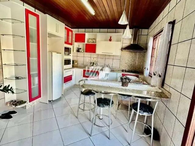 Casa / Sobrado para Venda em Palhoça/SC Jardim Eldorado 2 Quartos