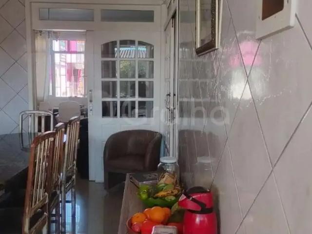 Casa / Sobrado para Venda em Palhoça/SC Jardim Eldorado 2 Quartos