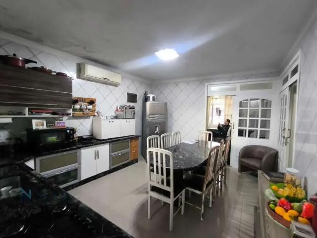 Casa / Sobrado para Venda em Palhoça/SC Jardim Eldorado 2 Quartos