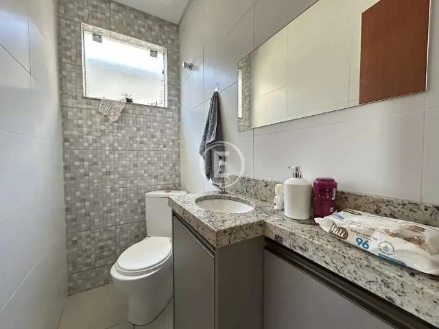 Casa / Sobrado para Venda em Palhoça/SC Jardim Eldorado 3 Quartos