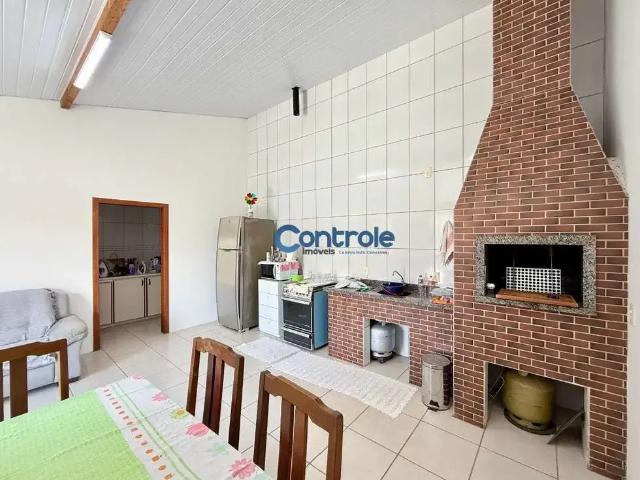 Casa / Sobrado para Venda em Palhoça/SC Jardim Eldorado 3 Quartos