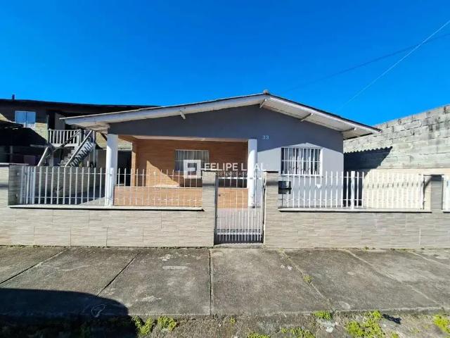 Casa / Sobrado para Venda em Palhoça/SC Jardim Eldorado 3 Quartos