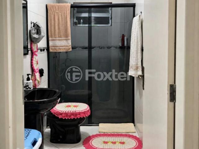 Casa / Sobrado para Venda em Palhoça/SC Jardim Eldorado 3 Quartos