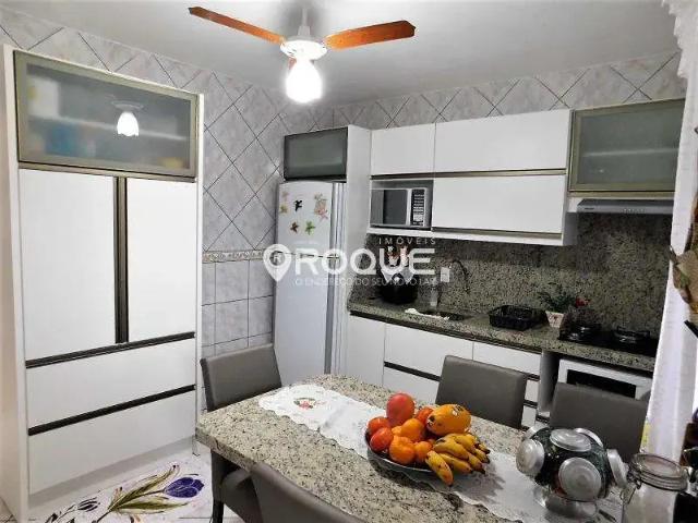 Casa / Sobrado para Venda em Palhoça/SC Jardim Eldorado 3 Quartos