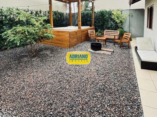 Casa / Sobrado para Venda em Palhoça/SC Jardim Eldorado 3 Quartos