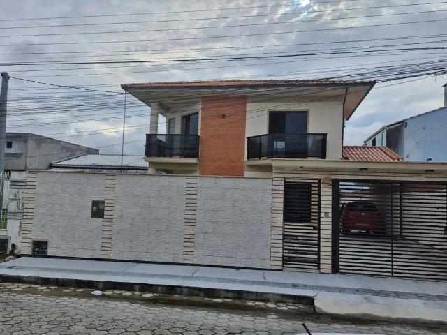 Casa / Sobrado para Venda em Palhoça/SC Jardim Eldorado 3 Quartos