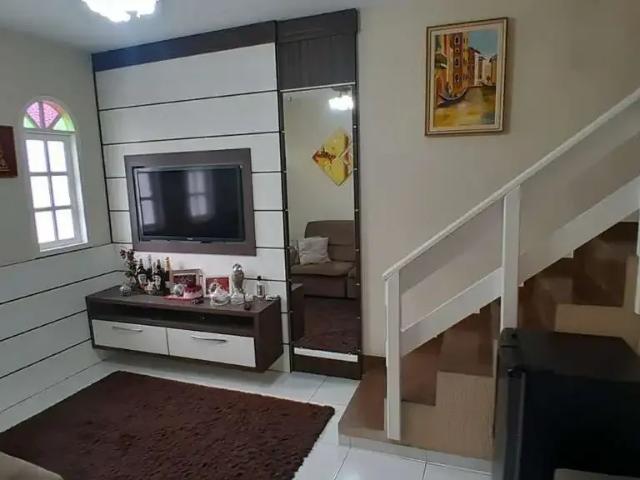 Casa / Sobrado para Venda em Palhoça/SC Jardim Eldorado 3 Quartos