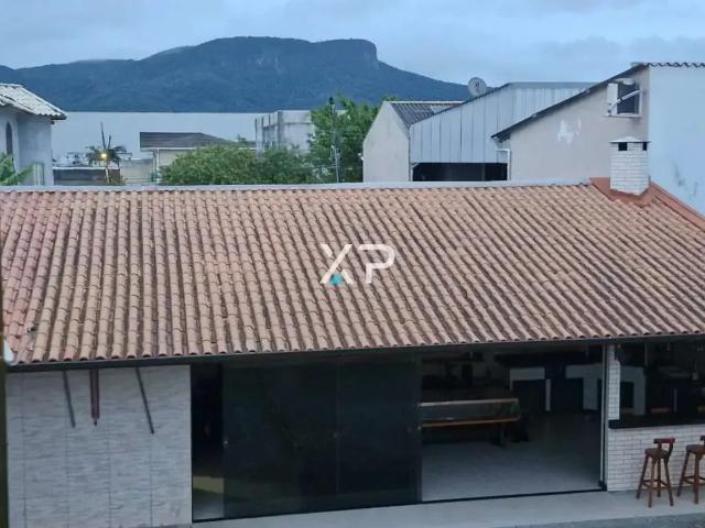 Casa / Sobrado para Venda em Palhoça/SC Jardim Eldorado 3 Quartos