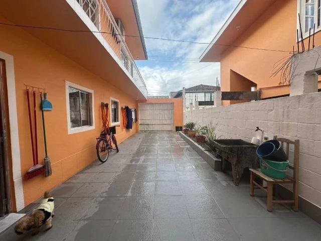 Casa / Sobrado para Venda em Palhoça/SC Jardim Eldorado 4 Quartos