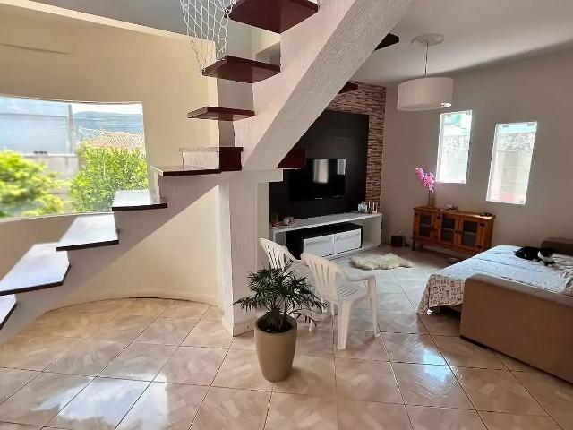 Casa / Sobrado para Venda em Palhoça/SC Jardim Eldorado 5 Quartos