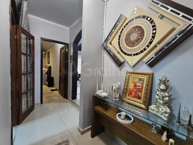 Casa / Sobrado para Venda em Palhoça/SC Jardim Eldorado 4 Quartos