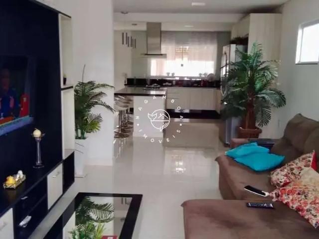 Casa / Sobrado para Venda em Palhoça/SC Jardim Eldorado 4 Quartos