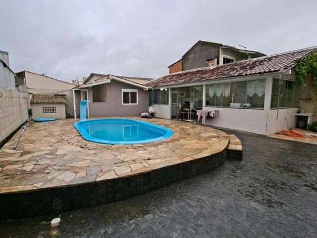 Casa / Sobrado para Venda em Palhoça/SC Jardim Eldorado 4 Quartos