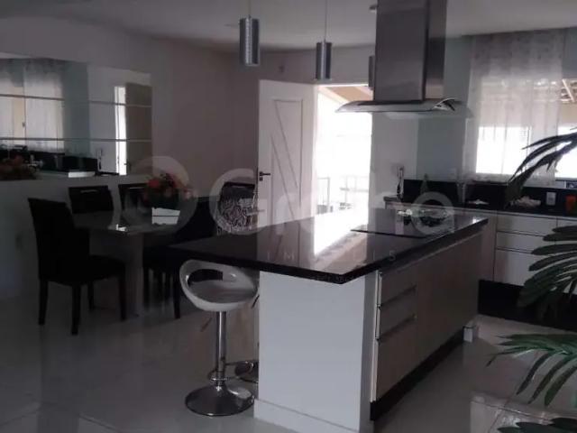 Casa / Sobrado para Venda em Palhoça/SC Jardim Eldorado 4 Quartos