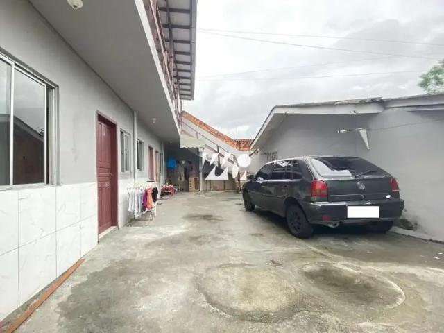 Casa / Sobrado para Venda em Palhoça/SC Jardim Eldorado 4 Quartos