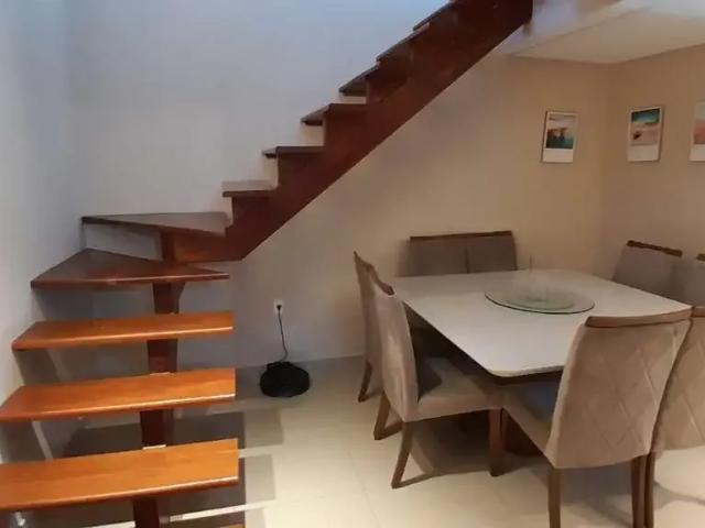 Casa / Sobrado para Venda em Palhoça/SC Jardim Eldorado 4 Quartos