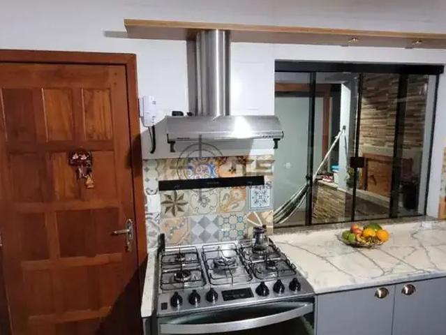 Casa / Sobrado para Venda em Palhoça/SC Jardim Eldorado 4 Quartos