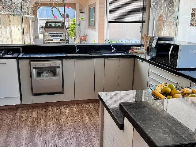 Casa / Sobrado para Venda em Palhoça/SC Jardim Eldorado 5 Quartos