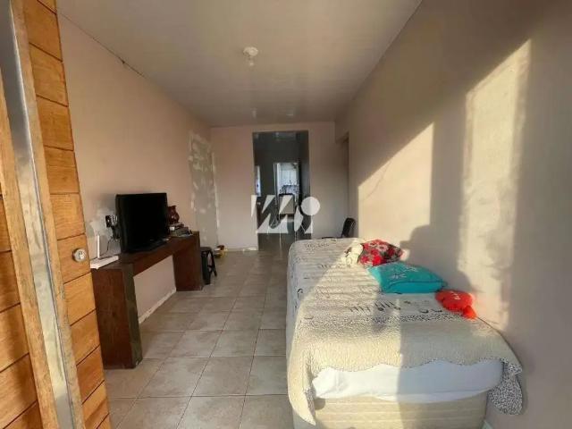 Casa / Sobrado para Venda em Palhoça/SC Madri 3 Quartos