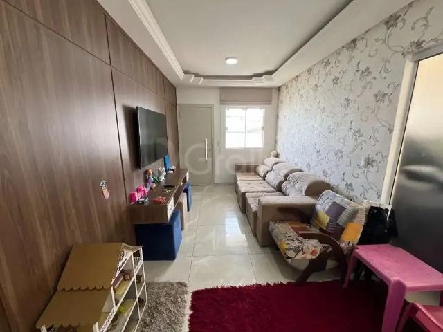 Casa / Sobrado para Venda em Palhoça/SC Madri 3 Quartos