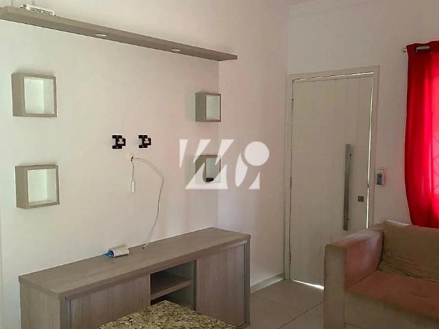 Casa / Sobrado para Venda em Palhoça/SC Madri 3 Quartos