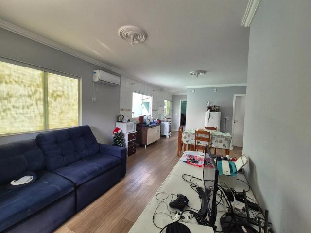 Casa / Sobrado para Venda em Palhoça/SC Madri 3 Quartos